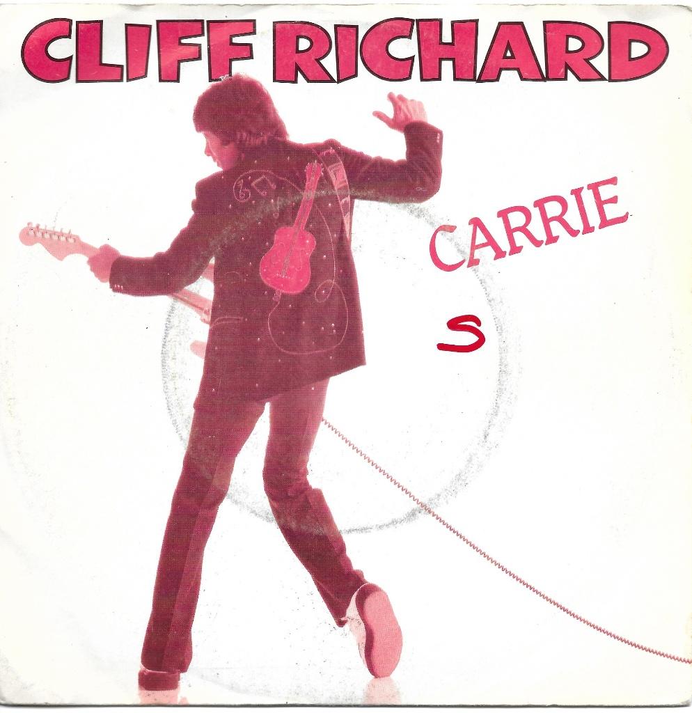 Vinyl Single Cliff Richard, Ophalen of Verzenden, Gebruikt, Pop