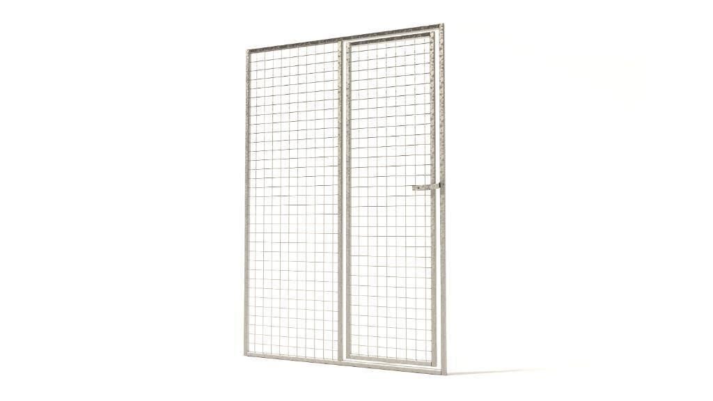 Draadpanelen los te bestellen in diverse maten!, Dieren en Toebehoren, Pluimvee | Toebehoren, Ophalen of Verzenden, Nieuw