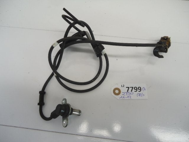 Z750 2011 - 2012 Kawasaki Elektrische component D1-30447
