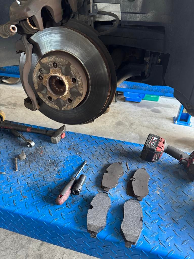 Auto onderhoud /APK Reparatie / Bandenservice / Hedel /, Overige werkzaamheden