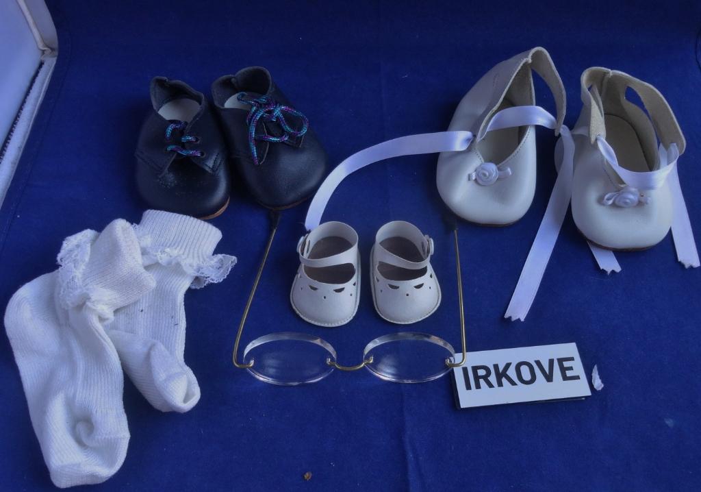 POPPEN SPUL * Schoentjes en Divers *, Verzamelen, Poppen, Verzenden, Nieuw, Accessoires