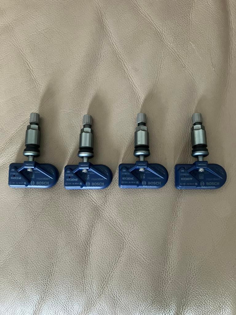 Bandenspannings controle systeem(TPMS), Ophalen of Verzenden, Nieuw