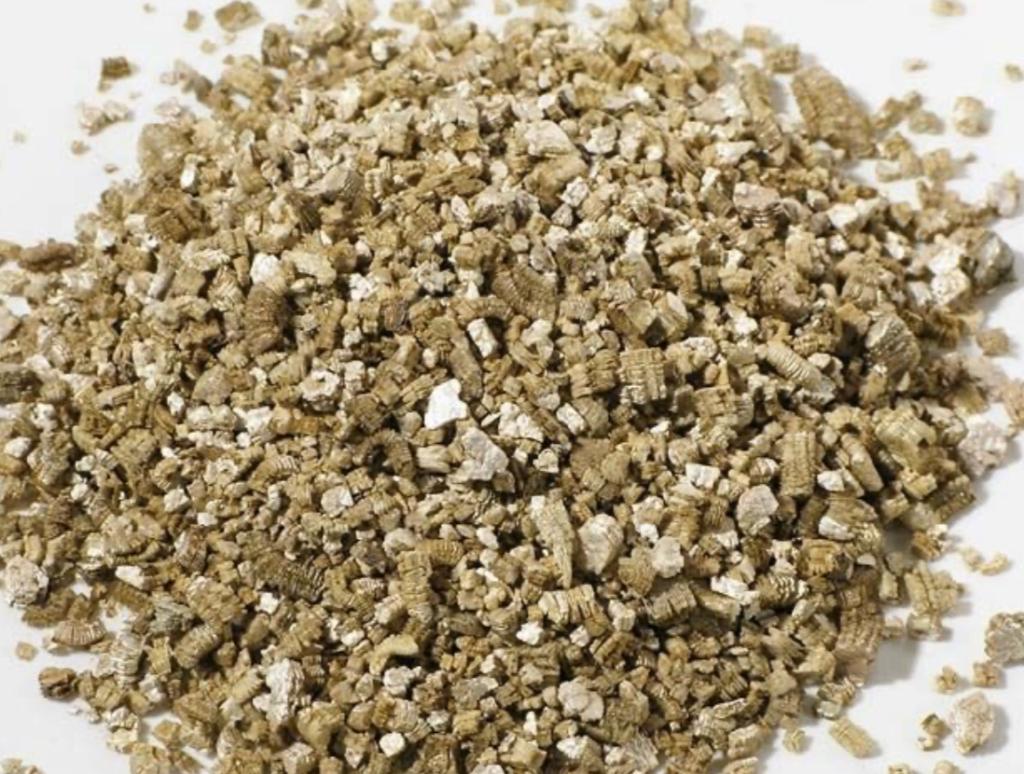Tuinbouw Vermiculiet - fijn 0-2mm - 100 Liter