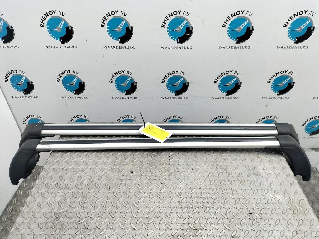 Peugeot 508 2012 dakdragers, Auto diversen, Dakdragers, Gebruikt, Ophalen of Verzenden