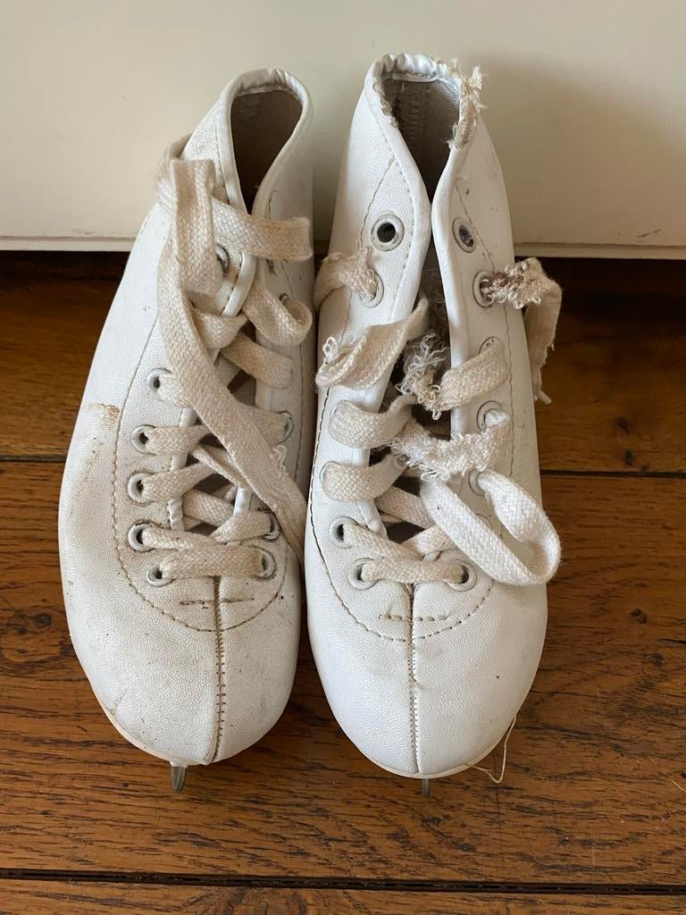 Kunstschaatsen - Maat 30, Ophalen of Verzenden, Gebruikt, Kunstschaatsen