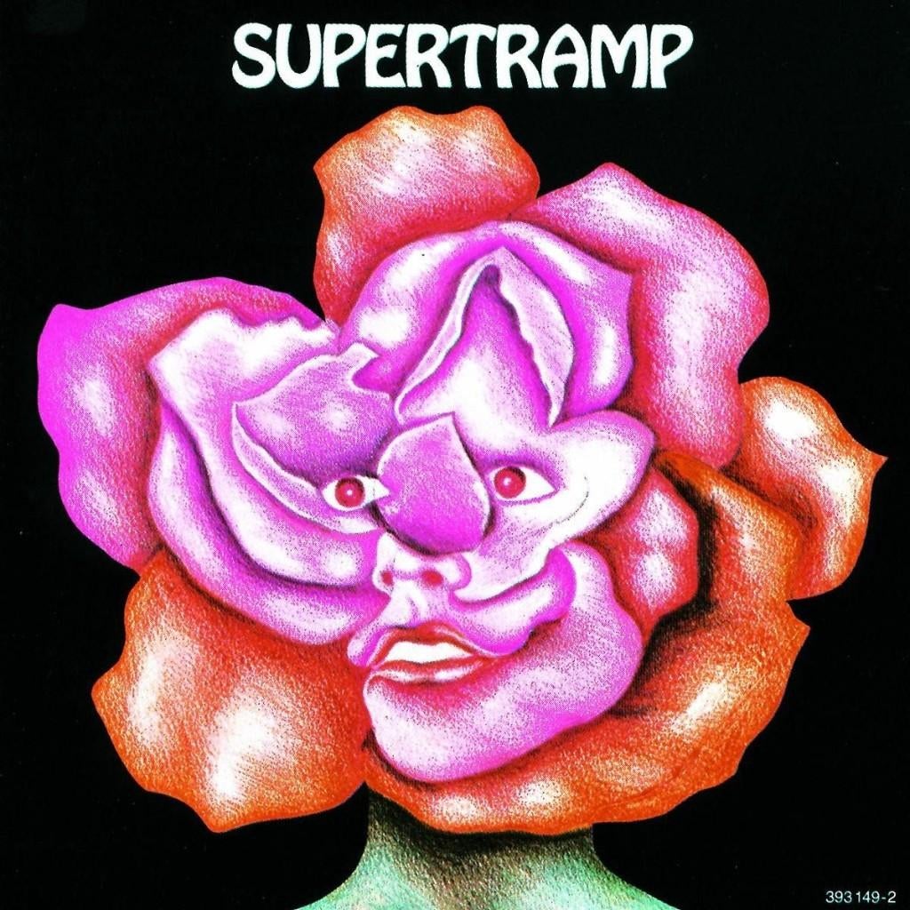 Supertramp - Supertramp (CD) (Remastered) New on seal., Cd's en Dvd's, Ophalen of Verzenden, Nieuw in verpakking