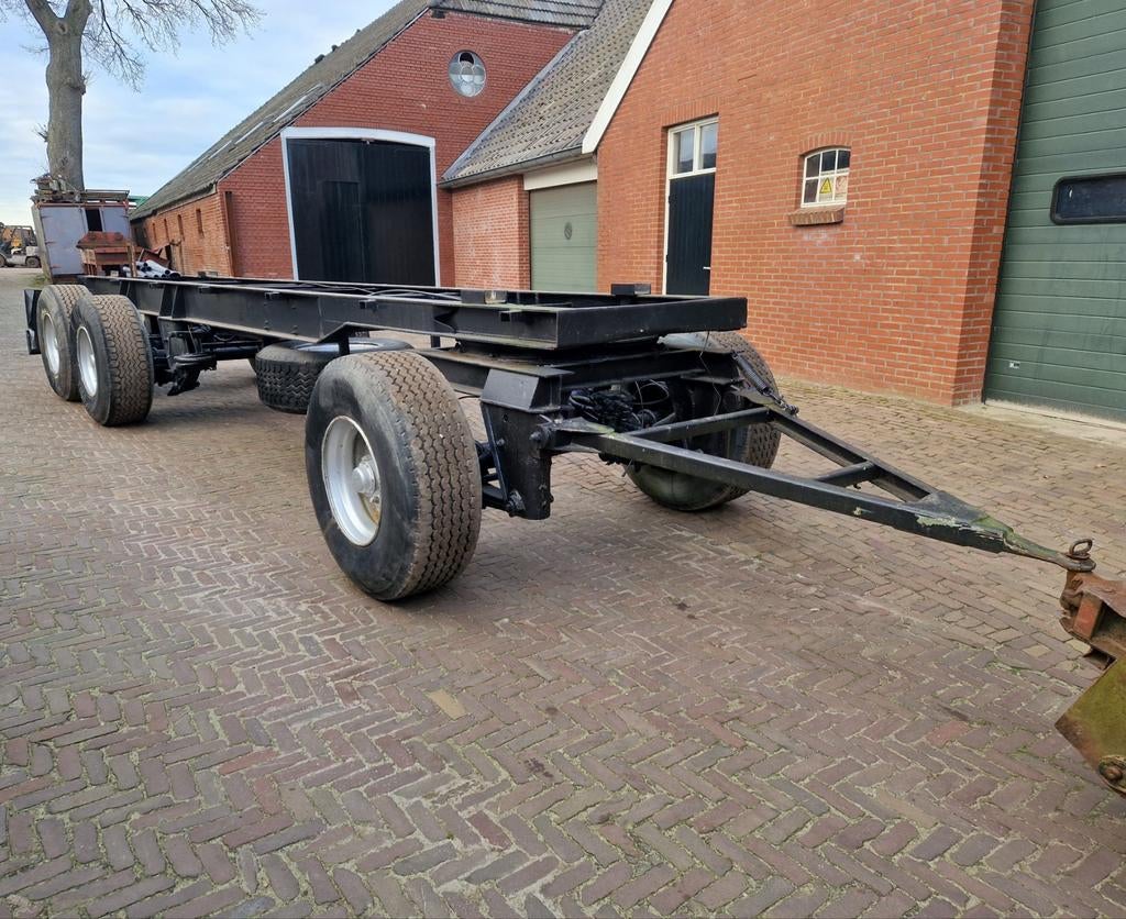 BELIbc€30Kippers,mesttank-trailers combine,,wagens dumpers, Ophalen, Akkerbouw