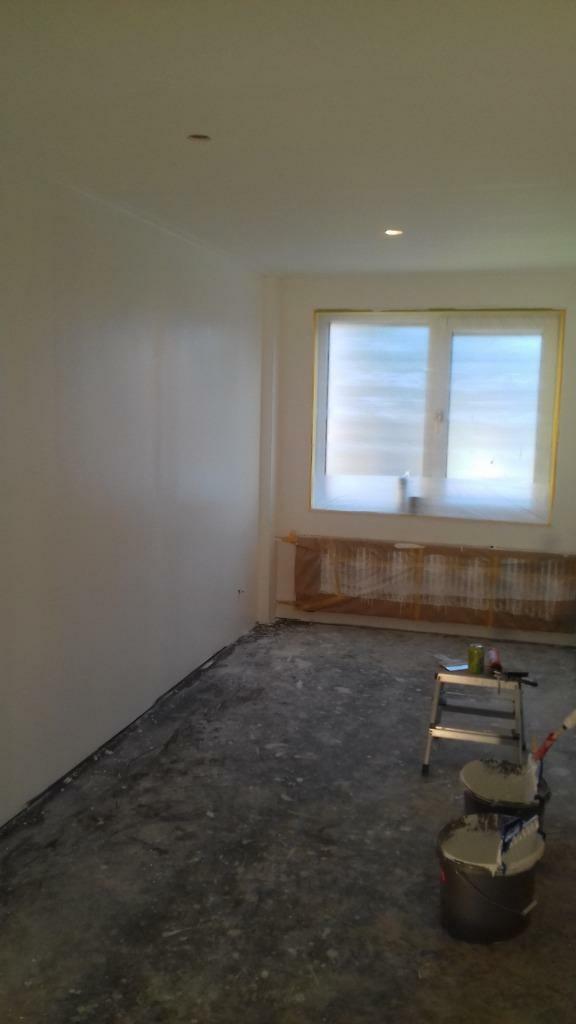 stukadoor en spackspuit en schildrewerk, Garantie, Spachtelputz