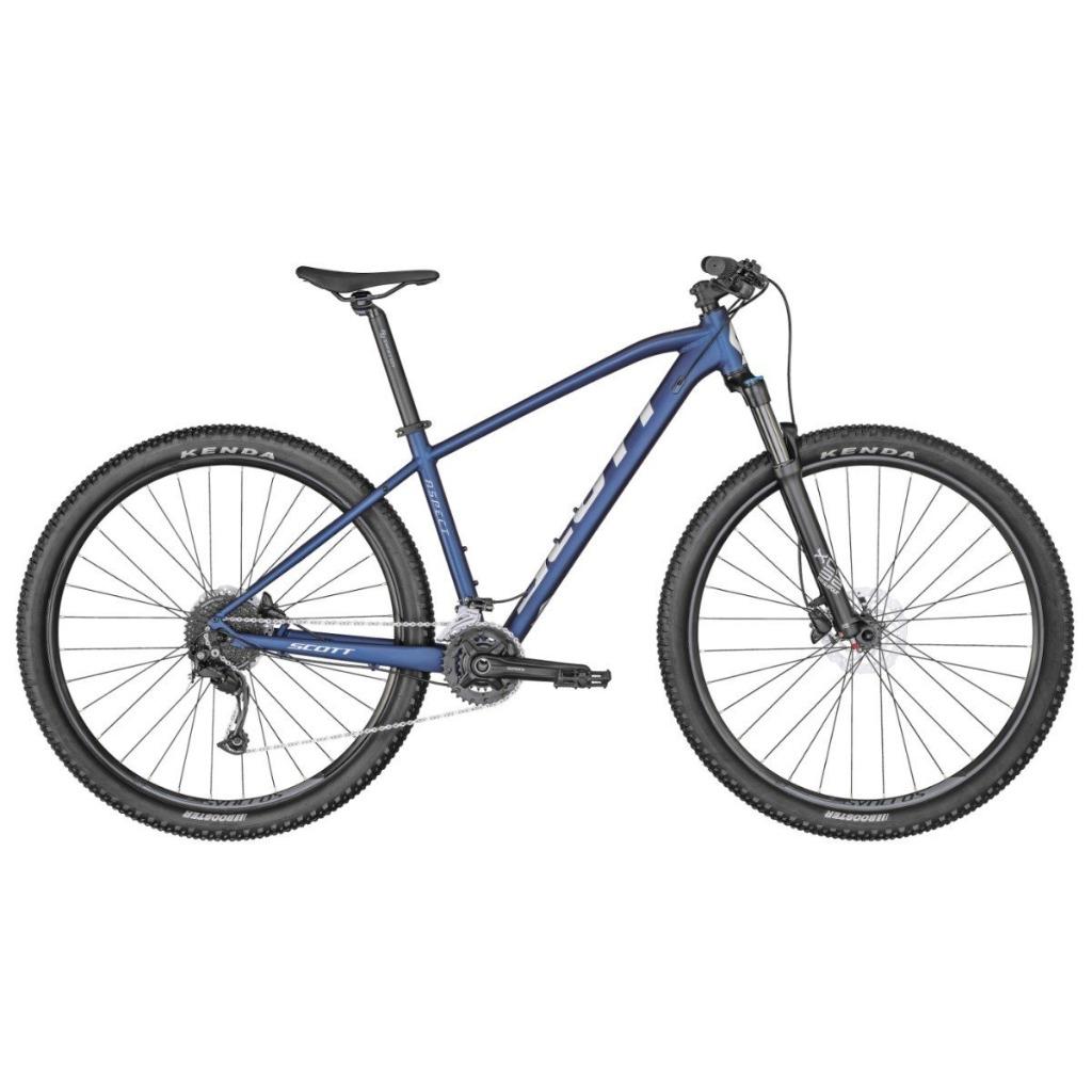 Scott Aspect 940 Maat M NU 639,00, 45 tot 49 cm, Verzenden, Nieuw, Overige merken