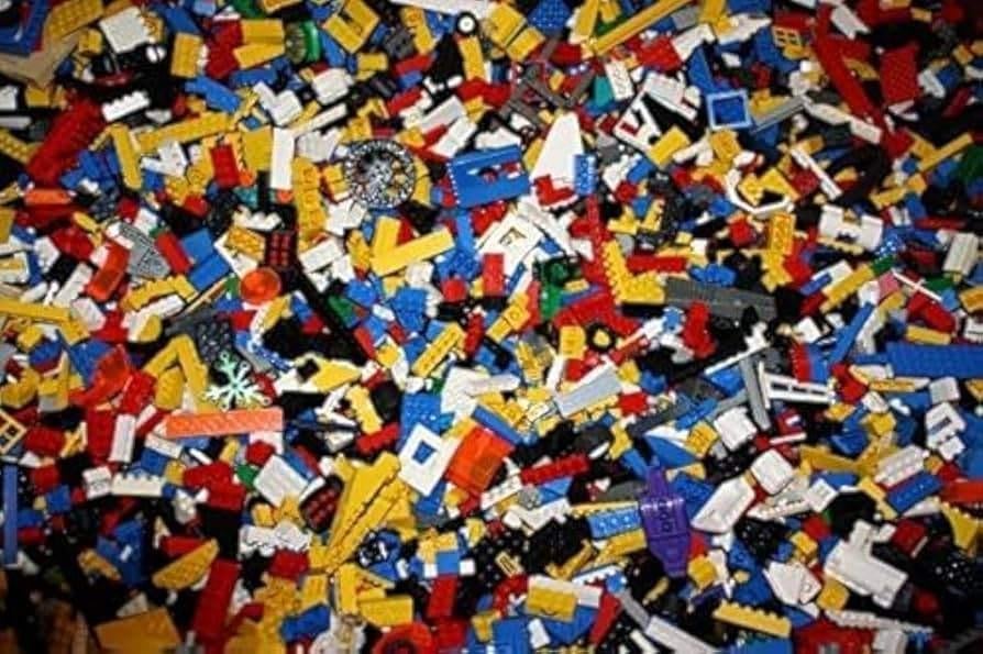 Gezocht Gratis Lego, Ophalen of Verzenden