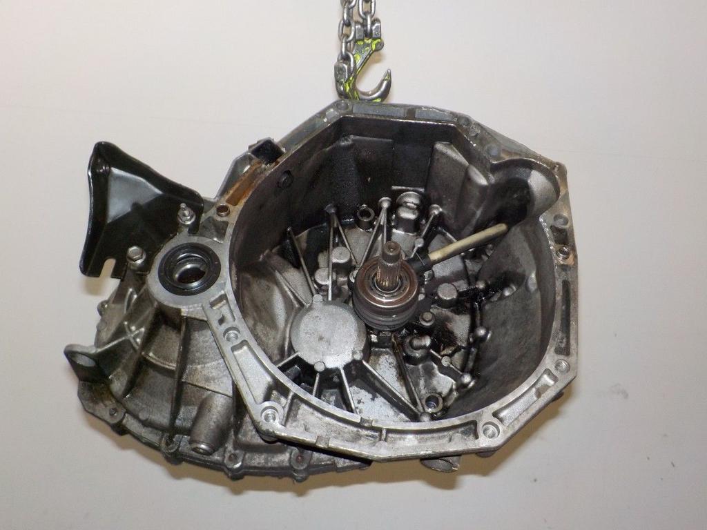 Versnellingsbak schakel Renault Laguna, Auto-onderdelen, Transmissie en Toebehoren, Renault, Dacia, Gebruikt, Herkomst onderdeel bekend