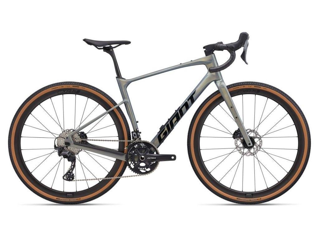 Giant Revolt Advanced 0 NU VOOR 3699,00, Ophalen, Carbon, Nieuw, Giant