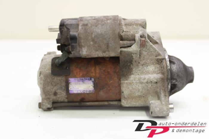 Startmotor van een Suzuki Swift, Auto-onderdelen, Gebruikt, -, -, Ophalen of Verzenden