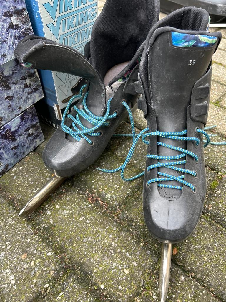 Zandstra Combi-noren Maat 39, Ophalen of Verzenden, Gebruikt, Combinoren, Zandstra