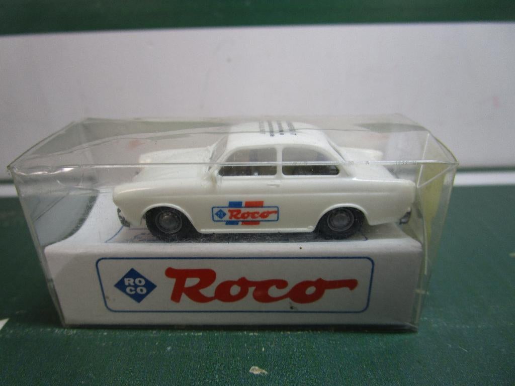 Roco Volkswagen Reclame, Nieuw, Ophalen of Verzenden, Roco, X