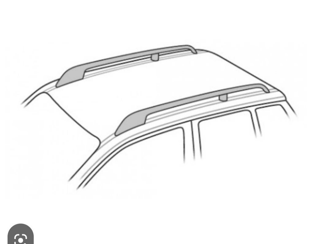 Te huur Thule pacific 200 M dakkoffer, Ophalen
