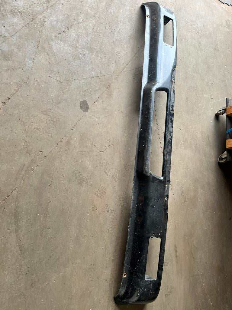 Stalen bumper Daf XF, Auto-onderdelen, Vrachtwagen-onderdelen, Ophalen, DAF, Carrosserie en Plaatwerk