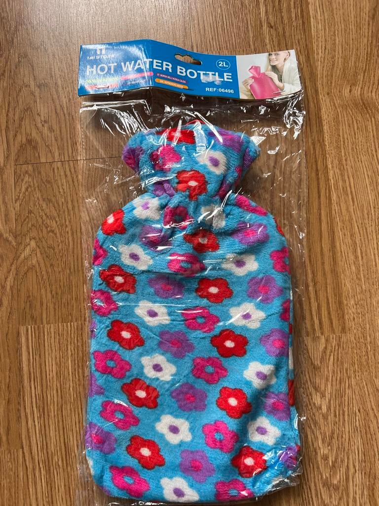 Warmwaterkruik, Overige merken, Overige typen, Nieuw, Ophalen of Verzenden