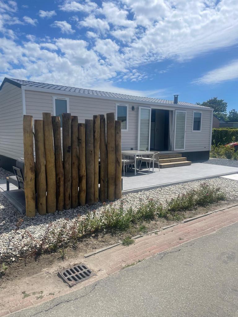 Vakantiehuis te huur op Julianahoeve, Renesse aan het strand, Vakantie, Internet, 2 slaapkamers, Zeeland, Recreatiepark