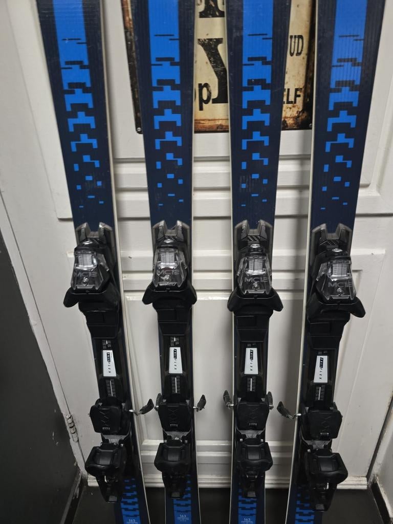 MOLITOR COMAND PREMIUM C2 STOCKLI GEMAAKT, Overige merken, 160 tot 180 cm, Ophalen of Verzenden, Zo goed als nieuw