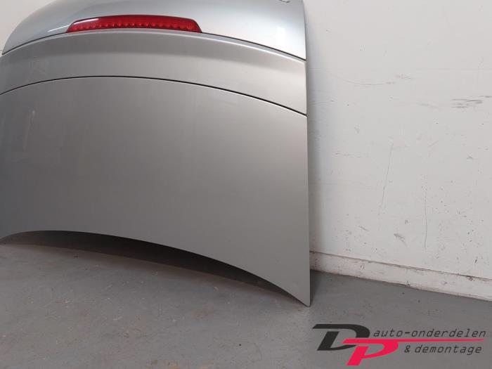 Achterklep van een Audi TT (LY7W), Auto-onderdelen, Gebruikt, -, -, 3 maanden garantie