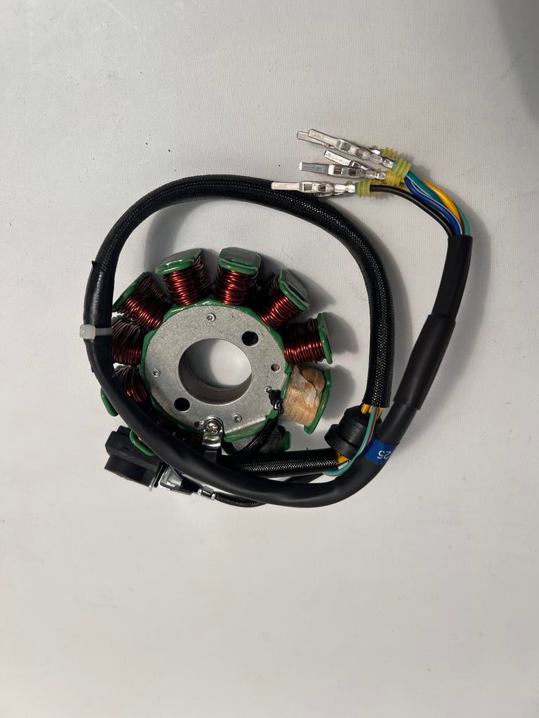 Ontsteking Derbi Senda 125 4T, Derbi, Overige typen, Derbi, Nieuw