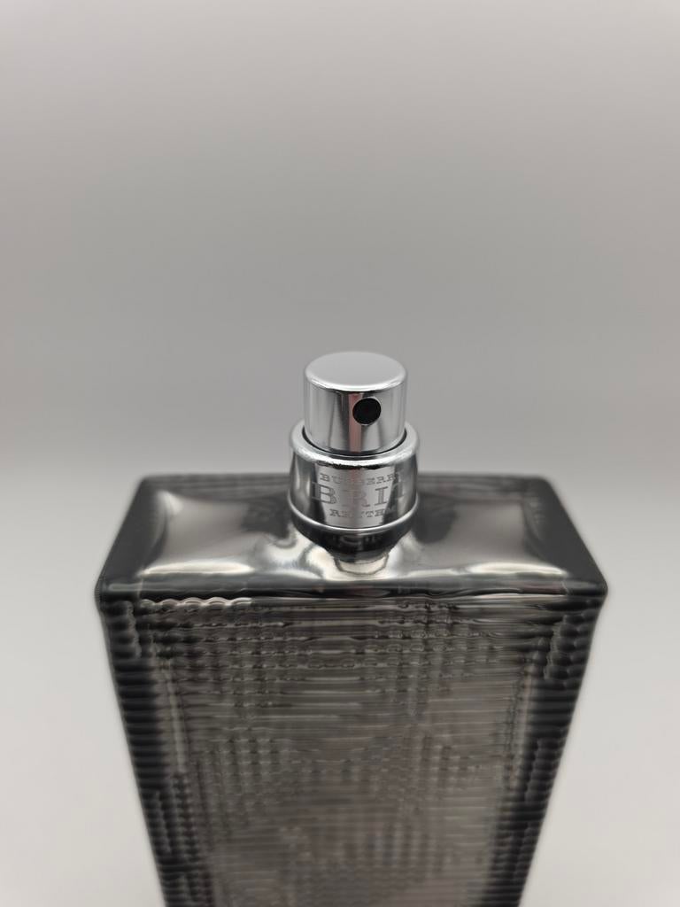 Burberry Brit Rhythm Intense Eau De Toilette 90ML, Ophalen of Verzenden, Nieuw