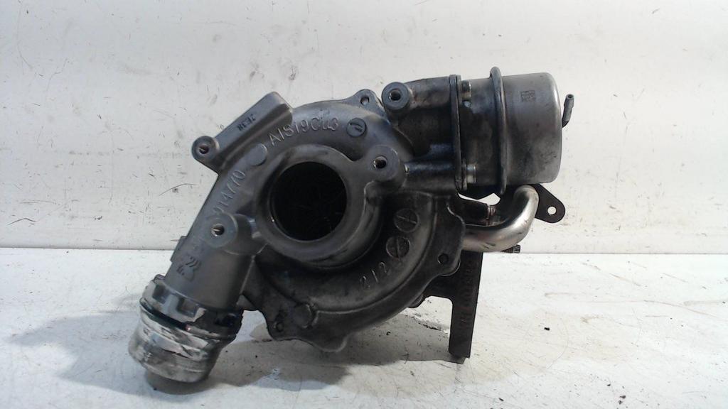 Turbo Nissan Qashqai, Onderdelen@venauto.nl, Van der Ven Autorecycling B.V., Gebruikt, Ettenseweg 76, 4706 PB Roosendaal, The Netherlands