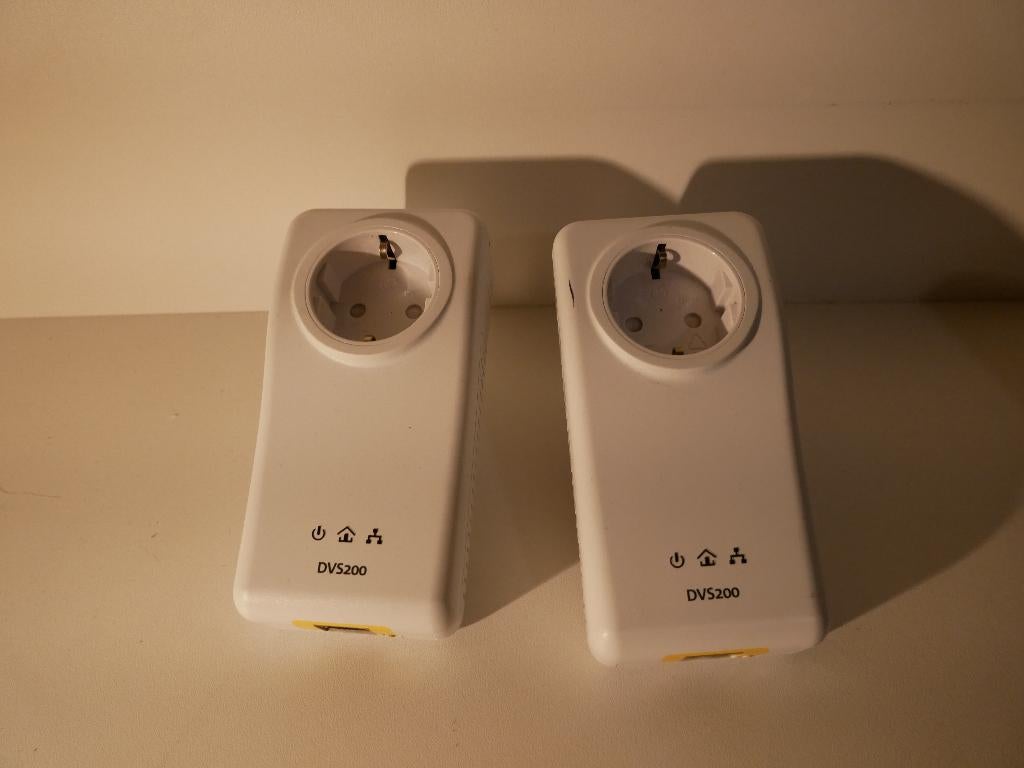 KPN DVS200, Ophalen of Verzenden, Gebruikt, KPN