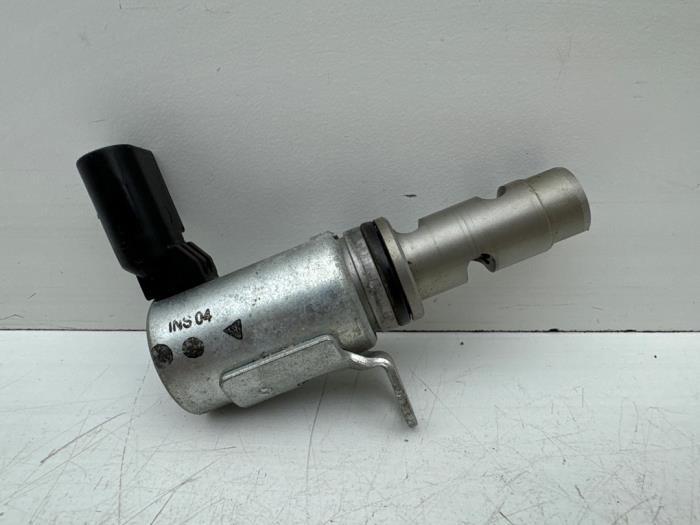 Nokkenas Verstelling van een Audi A3, Gebruikt, -, -, -