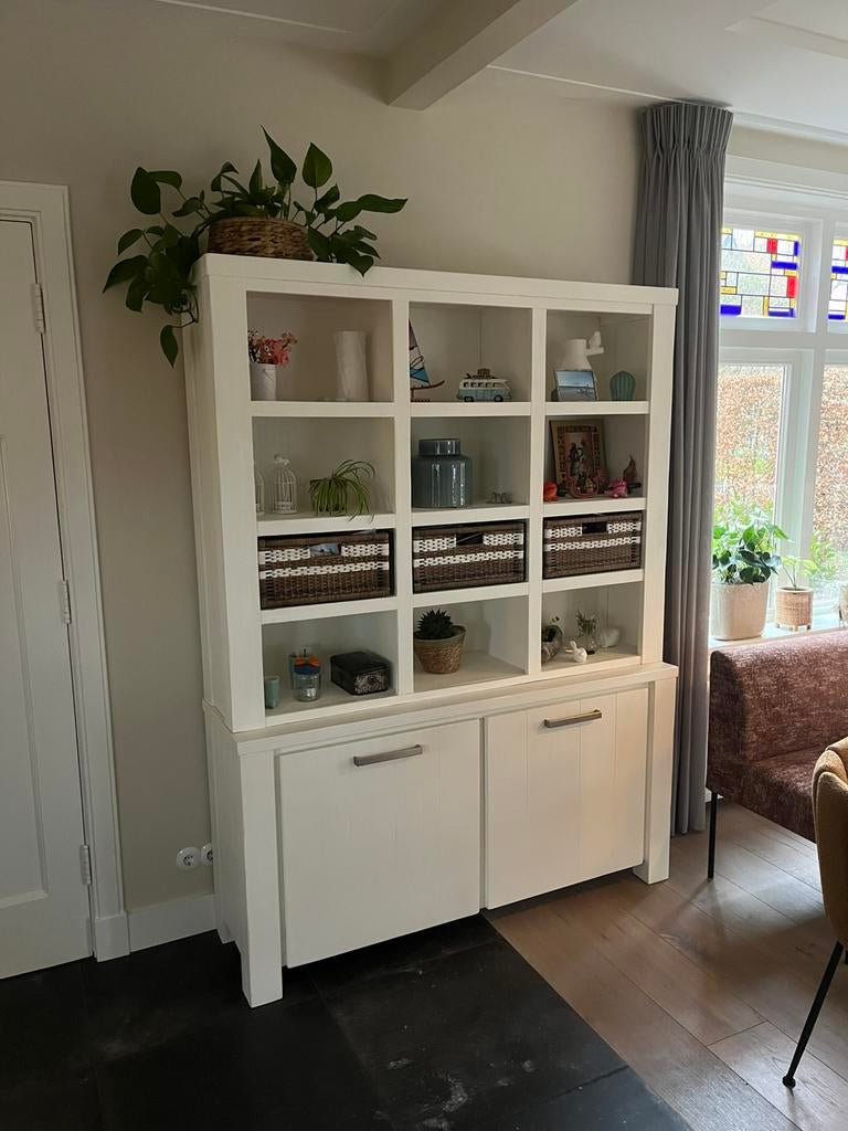 Xooon Kast, Ophalen, Overige materialen, Gebruikt, 200 cm of meer