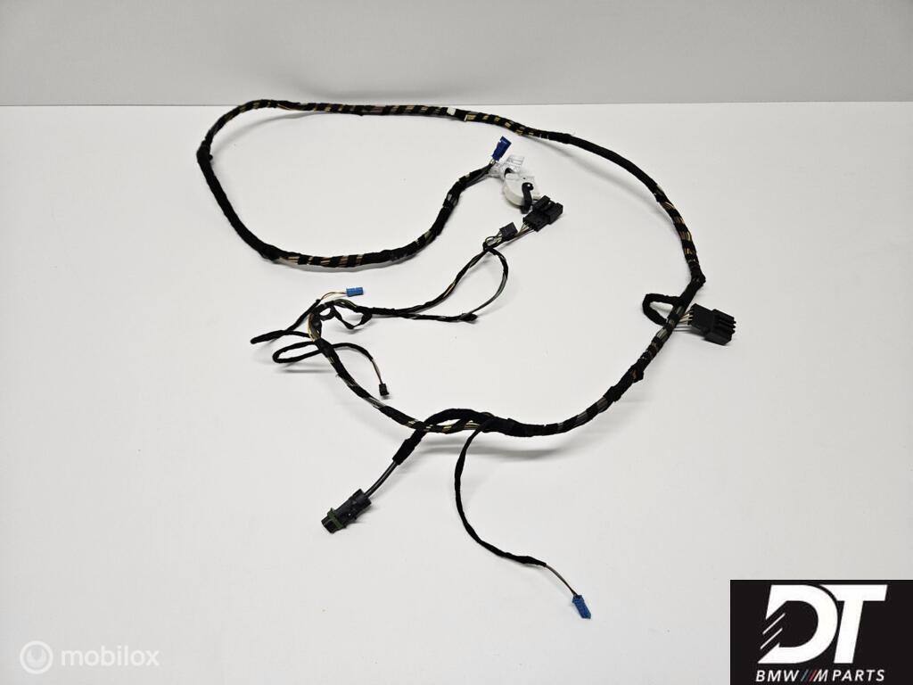 Kabelboom achterklep BMW M4 F82 M4 F83  61129326596, Gebruikt, Ophalen of Verzenden, BMW, BMW