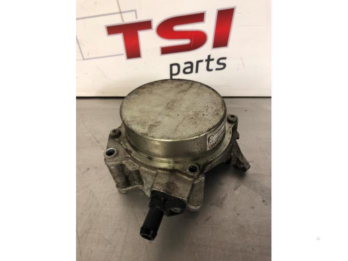 Vacuumpomp (Benzine) van een Audi A3, Gebruikt, -, -, -