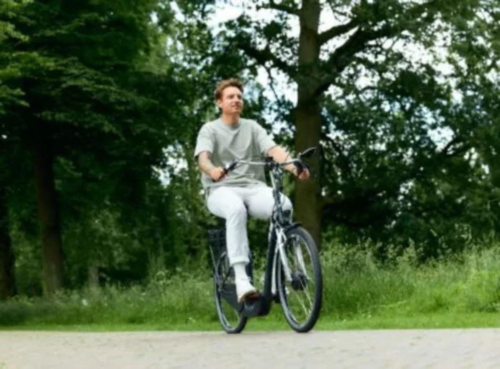 Nijland Suelo Lage Instap met 10% korting, Ophalen of Verzenden, Nieuw