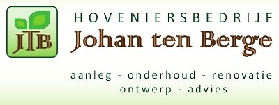 Hoveniersbedrijf Johan ten Berge, Garantie, Tuinontwerp