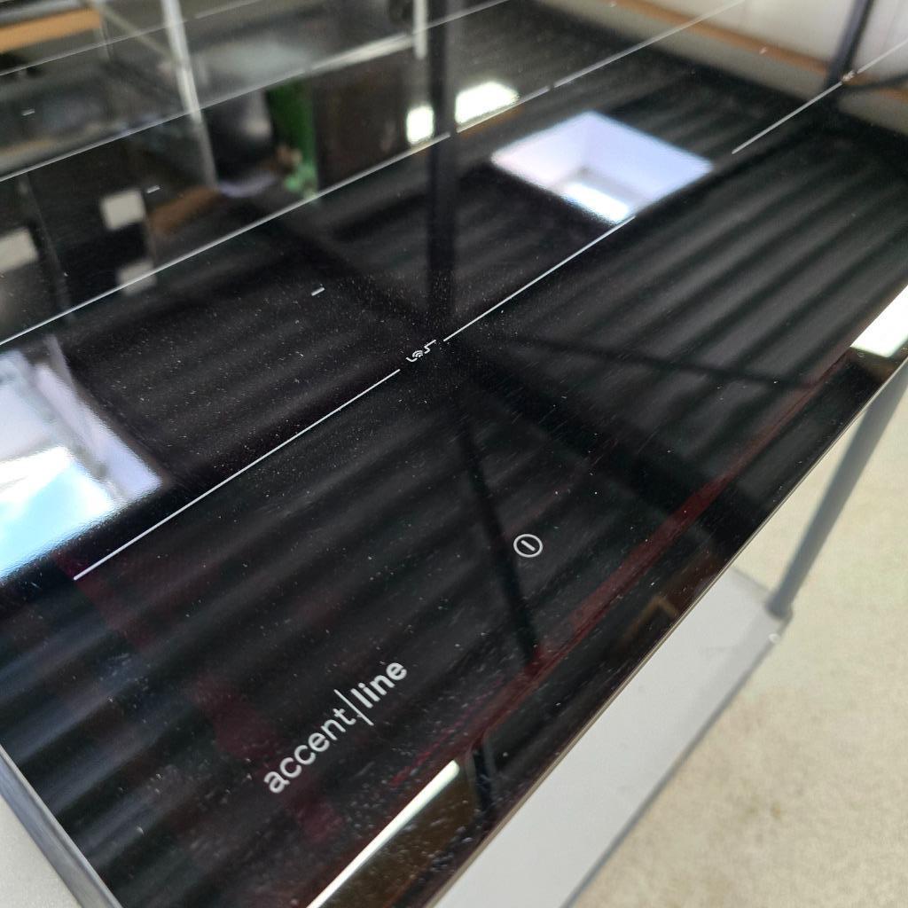 Bosch inbouw inductie kookplaat PXY695DX6E //DEMO MODEL//, Witgoed en Apparatuur, Kookplaten, Ophalen, Refurbished, 4 kookzones