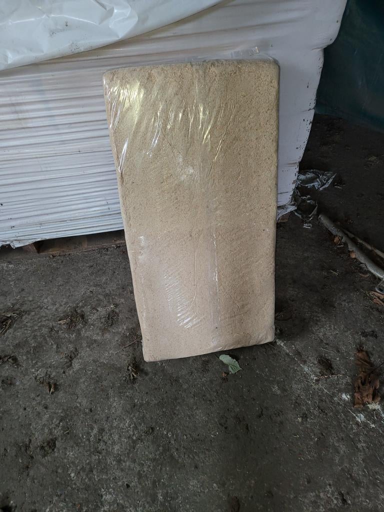 Zaagsel 20 kilo, Dieren en Toebehoren