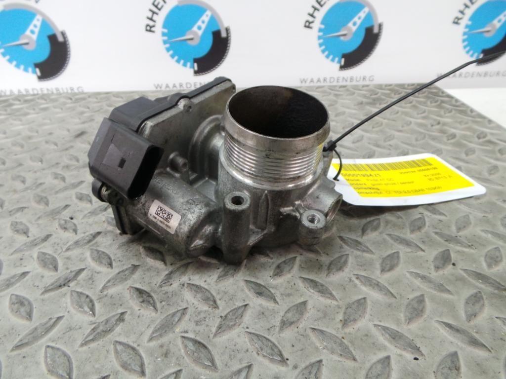VOLKSWAGEN PASSAT CC CC GASKLEPHUIS 2009, Ophalen of Verzenden, Gebruikt, Stiba lid
