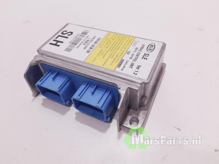 Airbag Module van een Kia Sportage, Auto-onderdelen, -, -, 6 maanden garantie, Ophalen of Verzenden