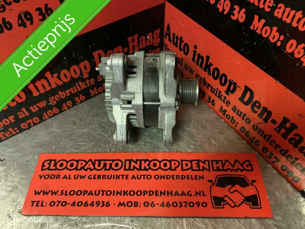 Renault Megane ('07-'15) 1.4 16V TCe Dynamo - 231000024R, Gebruikt, Renault, Ophalen of Verzenden, Renault
