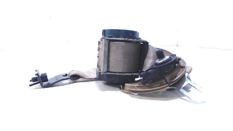 Veiligheidsgordel links voor Alfa Romeo 159, Auto-onderdelen, Interieur en Bekleding, Onderdelen@venauto.nl, Van der Ven Autorecycling B.V.