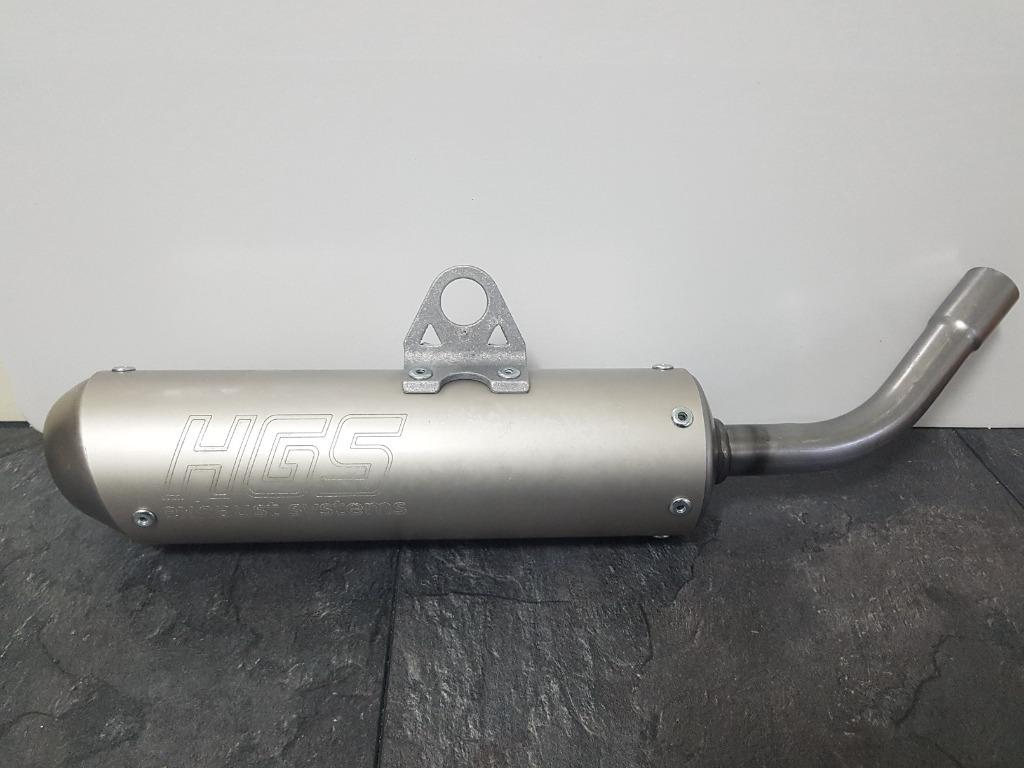 ** KTM SX 65/HQV TC65/GASGAS MC65 HGS DEMPER 16-23 NIEUW **, Motoren, Onderdelen | Overige, Nieuw, Ophalen of Verzenden