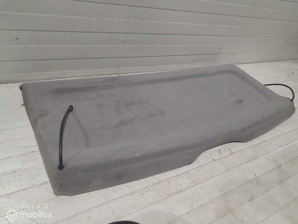 Hoedenplank Volkswagen Polo, Gebruikt, Ophalen of Verzenden