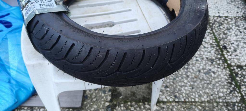 Scooter wiel, Ophalen, Nieuw, Overige typen