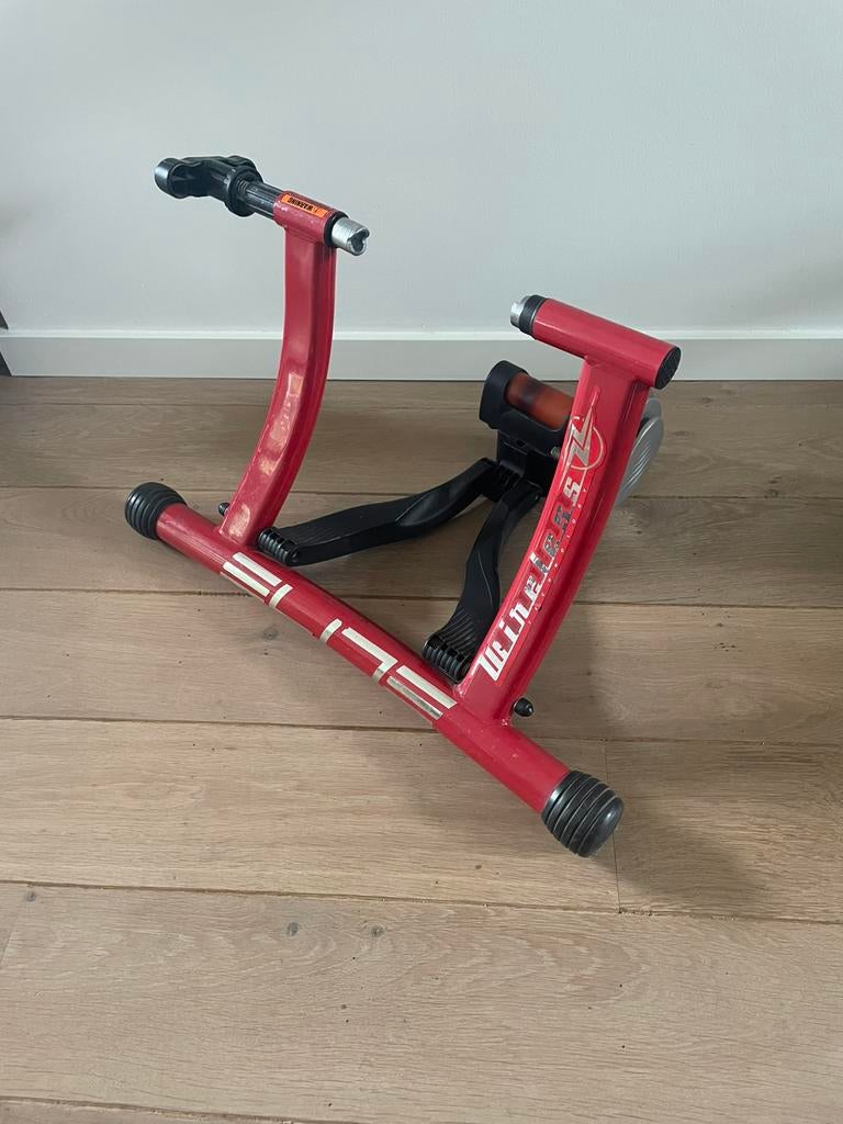 Elite trainer, Ophalen