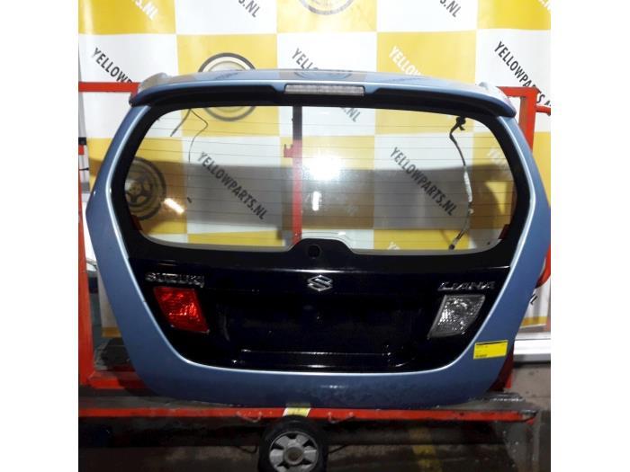 Achterklep van een Suzuki Liana, Auto-onderdelen, Gebruikt, -, Ophalen of Verzenden, -
