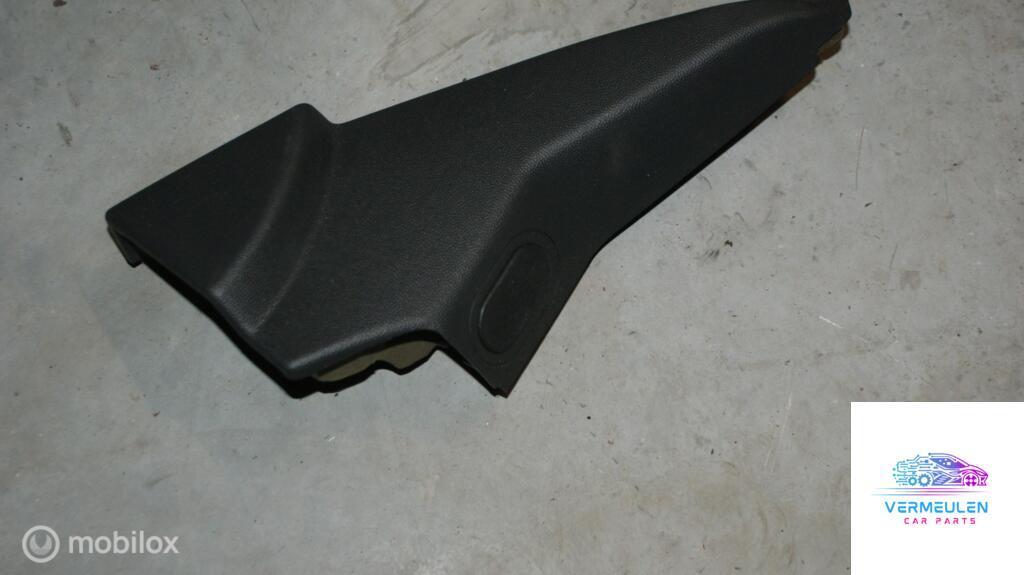 kapje deurpaneel spiegel Opel Meriva A ('03-'10) 340178755, Gebruikt, Opel, Ophalen of Verzenden, Opel