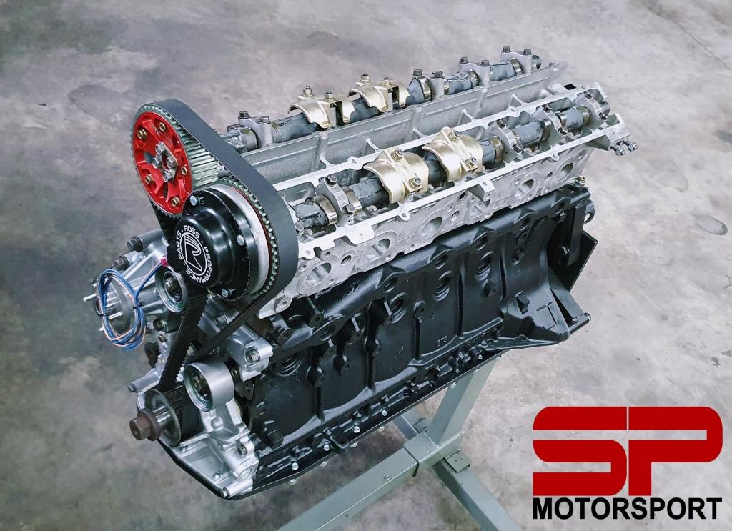 Motoren Revisie, Ophalen, Gereviseerd, Overige automerken