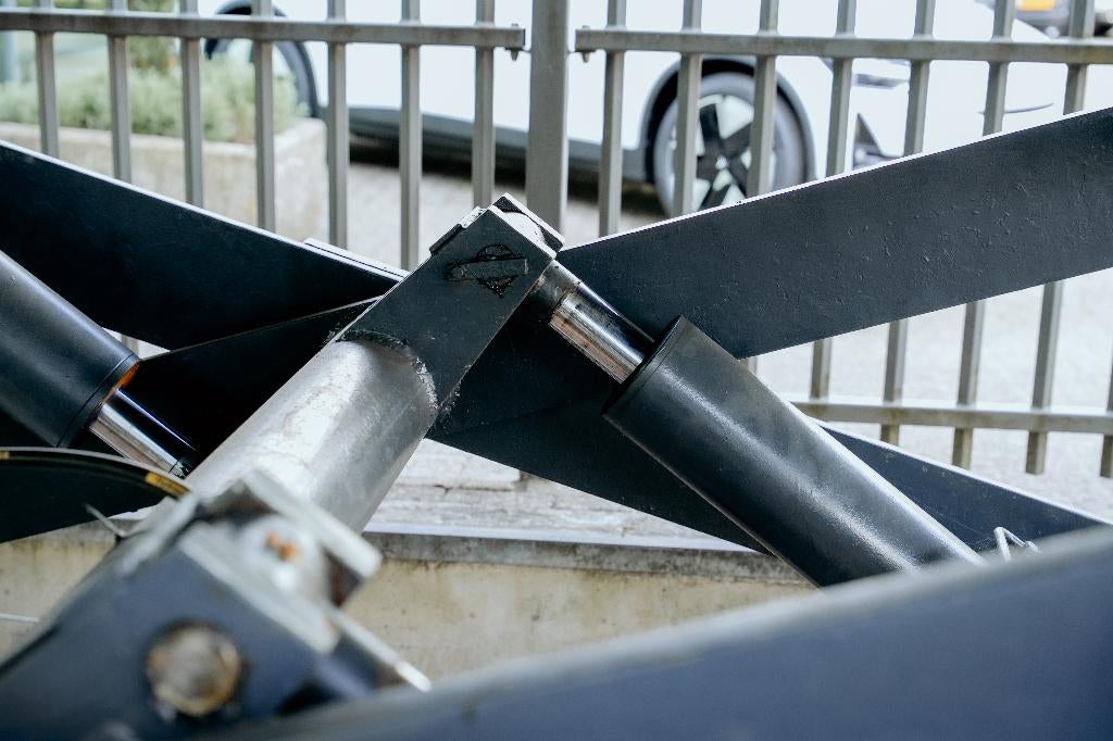 Autolift op maat  Direct van fabrikant Parkeeroplossing, Zakelijke goederen, Ophalen of Verzenden