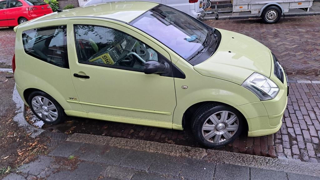 Mooie sportief uitziende zuinige benz 1,4i / 5 trapsautomaat, Adaptieve lichten, 4 cilinders, Overige kleuren, 1400 cc